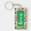 Search for produce key rings Vegetarian