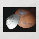 Search for space probe postcards Engineering