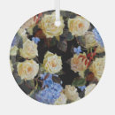 Search for hydrangea christmas tree decorations Watercolor