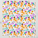 Search for halloween scrapbook paper Spooky