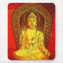 Search for buddha mousepads Zen