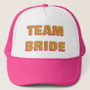 Search for team bride hats Bridesmaid