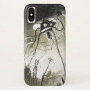 Search for alien iphone cases Grey