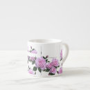 Search for country cottage coffee mugs Flowers