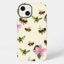 Search for bumblebees iphone cases Bugs