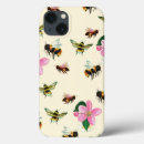 Search for pollinator iphone cases Bees