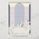 Search for 1920s stationery paper Barbier