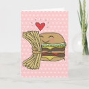 Search for burger cards Ketchup