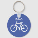 Search for outline key rings Blue