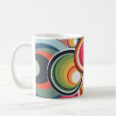 Search for nebulae mugs Colourful