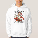 Search for santa hoodies Funny christmas