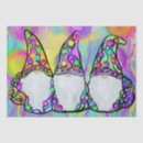 Search for gnomes tissue paper Birthday