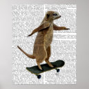 Search for skateboard posters Antique