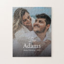 Search for modern puzzles Typography family name