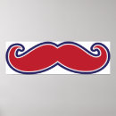 Search for barbershop art Moustache