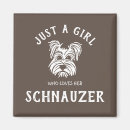 Search for schnauzer magnets Funny