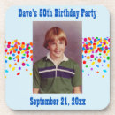 Search for throwbacks coasters Party