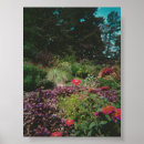 Search for vintage garden posters Pink