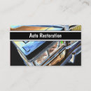 Search for restorers For him