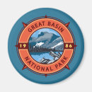 Search for basin magnets Great basin national park