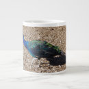 Search for peafowl mugs Bird