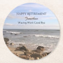 Search for funny retirement coasters Party