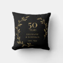 Search for anniversary cushions Vow renewal