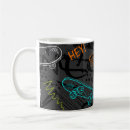 Search for urban style mugs Seamless