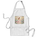 Search for tiara aprons Pink