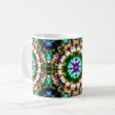 Search for psychedelic love mugs Groovy