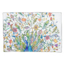 Search for blue bird pillowcases Orange