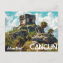 Search for tulum mexico postcards Yucatan peninsula