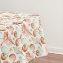 Search for coral tablecloths Colourful