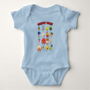 Search for looney tunes baby clothes Foghorn leghorn