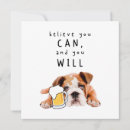 Search for beer can cards Dog