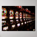 Search for slots posters Casino