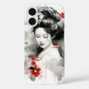 Search for geisha iphone cases Japanese