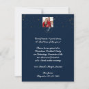 Search for blue and gold christmas invitations Party