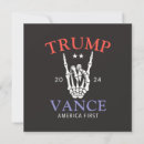 Search for vance cards Republican