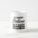 Search for improvement mugs Motivation quotes