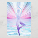 Search for yoga meditation invitations New age