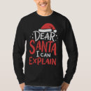 Search for bad santa tshirts Trends