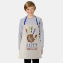 Search for handprints aprons Cute
