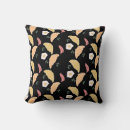 Search for croissant cushions Cute