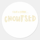 Search for wordplay stickers Introvert