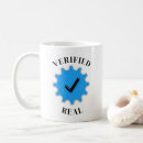 Search for authenticity mugs Meme