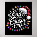 Search for cousins posters Cousin crew