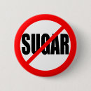 Search for sugar badges Sweet