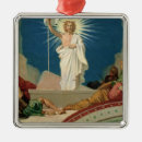 Search for resurrection From