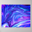 Search for blue galaxy Pink and blue